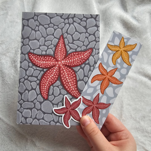 Bubble Buddies Monthly Print Club