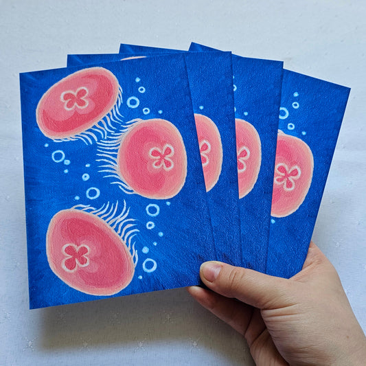 Bubble Buddies Monthly Print Club