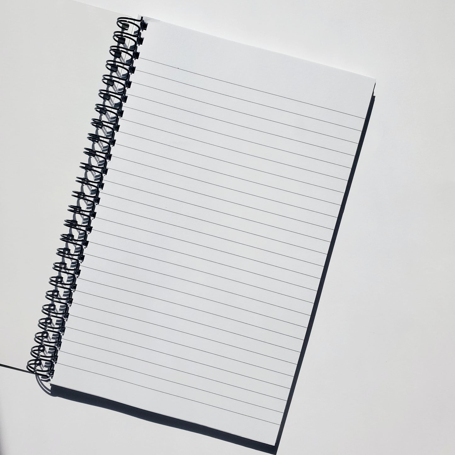 Butterfly Notebook
