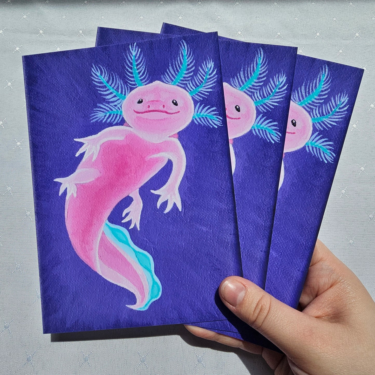 Bubble Buddies Monthly Print Club