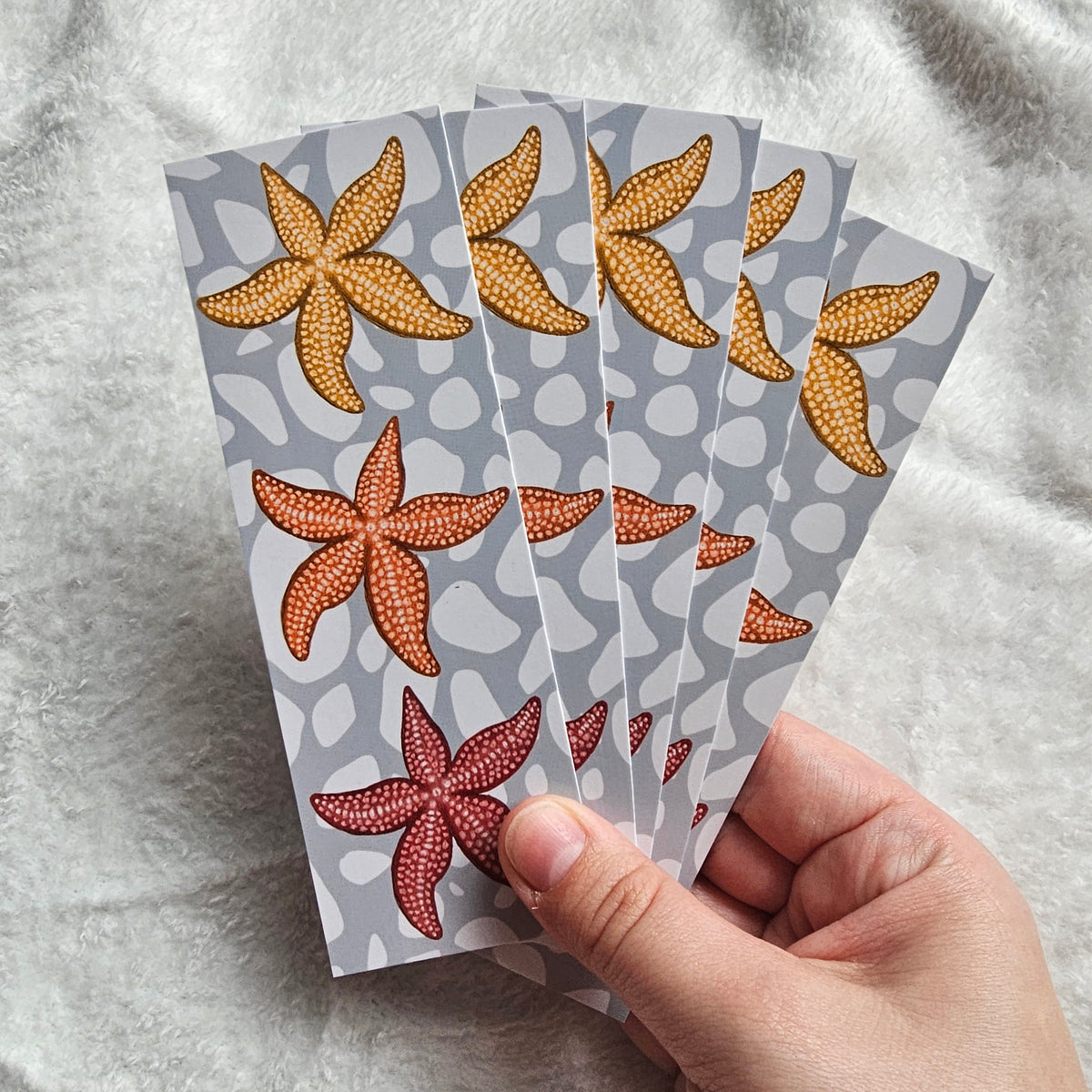 Bubble Buddies Monthly Print Club