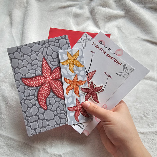 Bubble Buddies Monthly Print Club