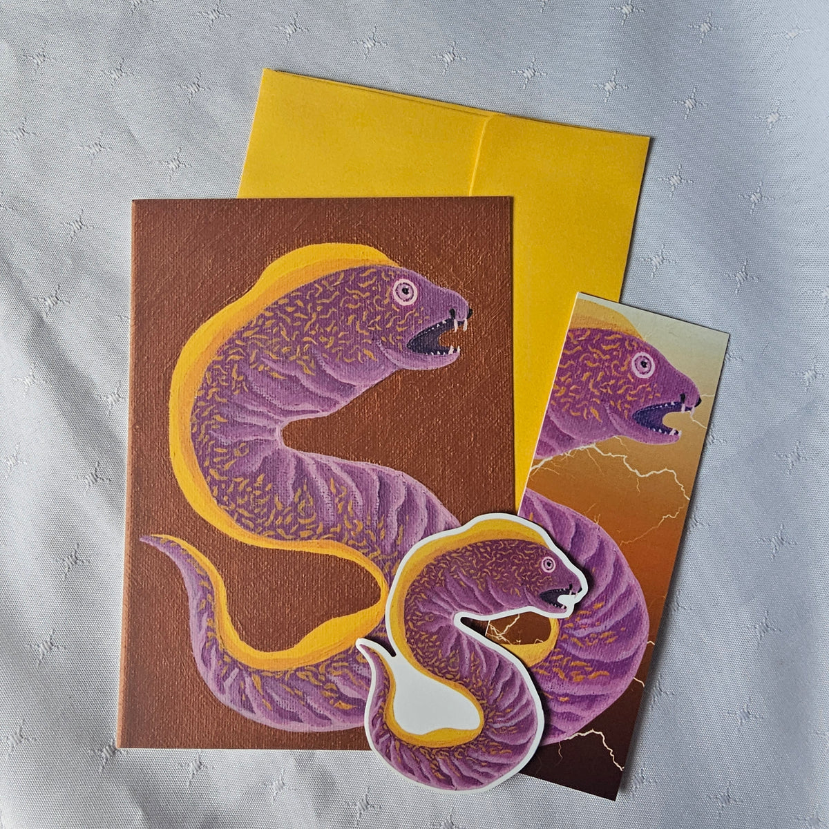 Bubble Buddies Monthly Print Club