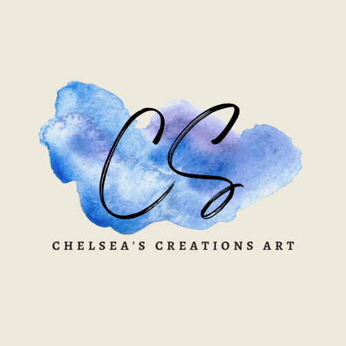 Chelsea's Creations Art