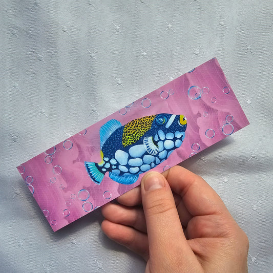 Bubble Buddies Monthly Print Club